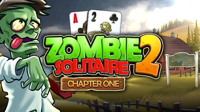 [PC]Zombie Solitaire 2 Chapter 1 -磁链下载-Zero-零之资源仓库