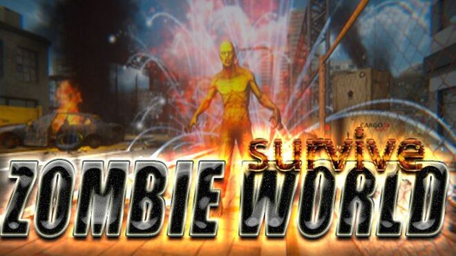 [PC]Zombie World -磁链下载-Zero