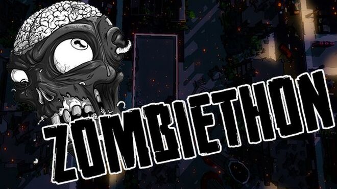 [PC]ZombieThon -磁链下载-Zero