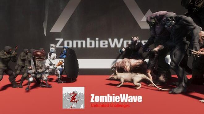 [PC]ZombieWave UnlimitedChallenges -磁链下载-Zero