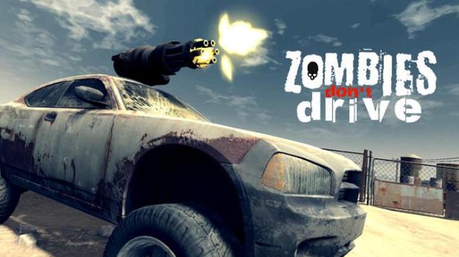 [PC]Zombies Dont Drive -磁链下载-Zero-零之资源仓库