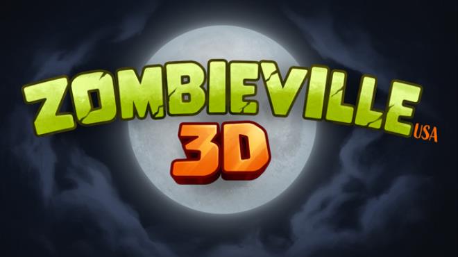 [PC]Zombieville USA 3D -磁链下载-Zero