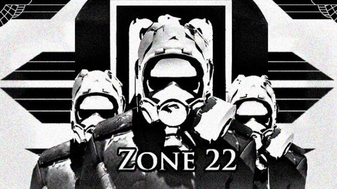 [PC]Zone 22 -磁链下载-Zero-零之资源仓库