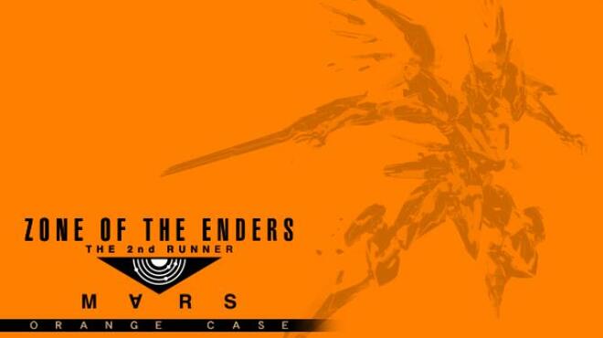 [PC]Zone of the Enders The 2nd Runner Mars -磁链下载-Zero