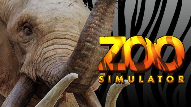 [PC]Zoo Simulator -磁链下载-Zero