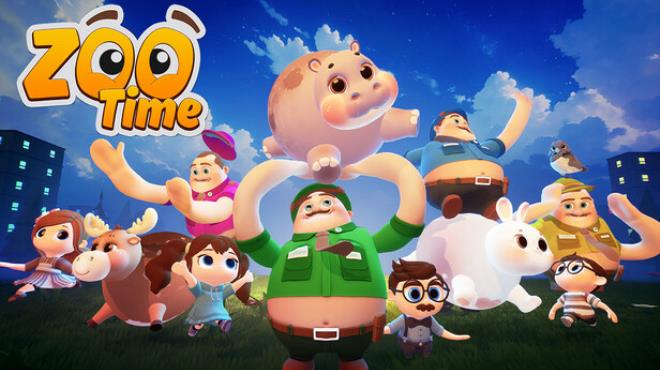 [PC]Zoo Time -磁链下载-Zero
