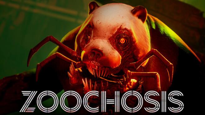 [PC]Zoochosis MEET NEW ANIMALS -磁链下载-Zero