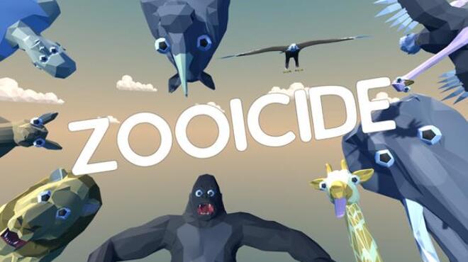 [PC]Zooicide -磁链下载-Zero-零之资源仓库