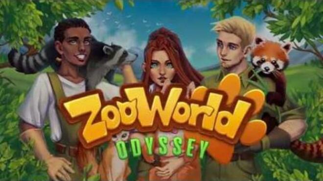 [PC]Zooworld Odyssey -磁链下载-Zero