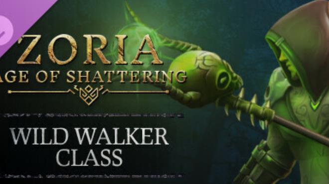 [PC]Zoria Age of Shattering Wild Walker Class -磁链下载-Zero