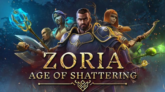 [PC]Zoria Age of Shattering v1 1 3 -磁链下载-Zero-零之资源仓库