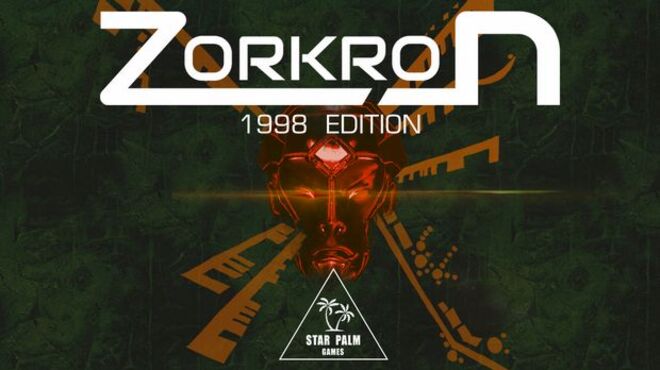 [PC]Zorkron 1998 Edition -磁链下载-Zero