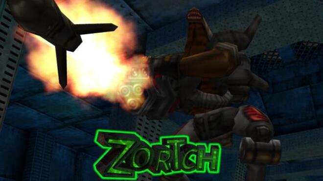 [PC]Zortch -磁链下载-Zero