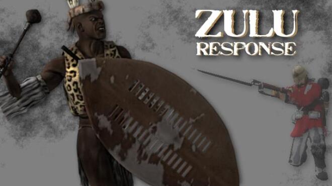 [PC]Zulu Response -磁链下载-Zero-零之资源仓库