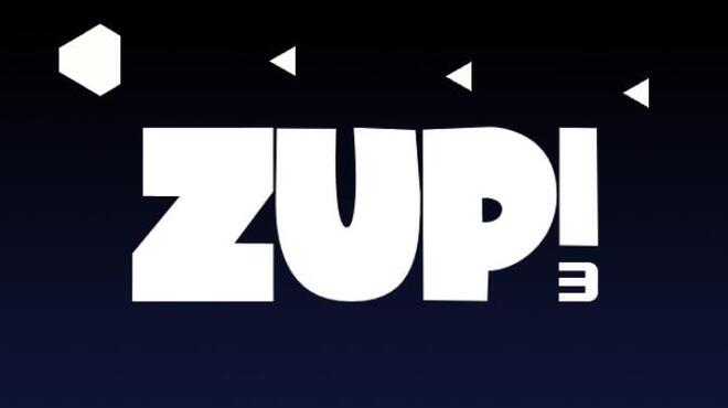 [PC]Zup! 3 -磁链下载-Zero-零之资源仓库