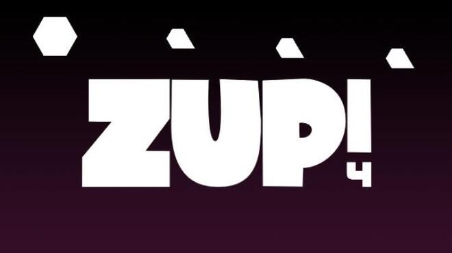 [PC]Zup! 4 -磁链下载-Zero-零之资源仓库