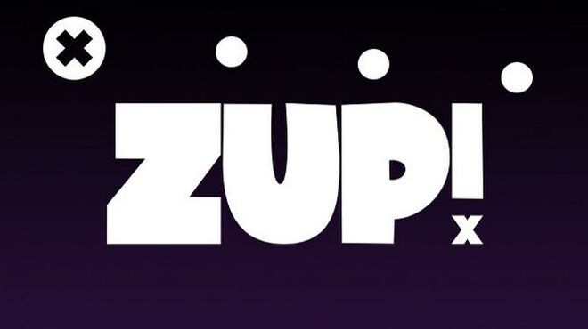 [PC]Zup! X -磁链下载-Zero