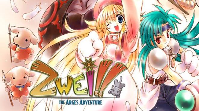 [PC]Zwei: The Arges Adventure -磁链下载-Zero-零之资源仓库