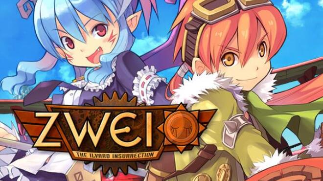 [PC]Zwei: The Ilvard Insurrection -磁链下载-Zero-零之资源仓库