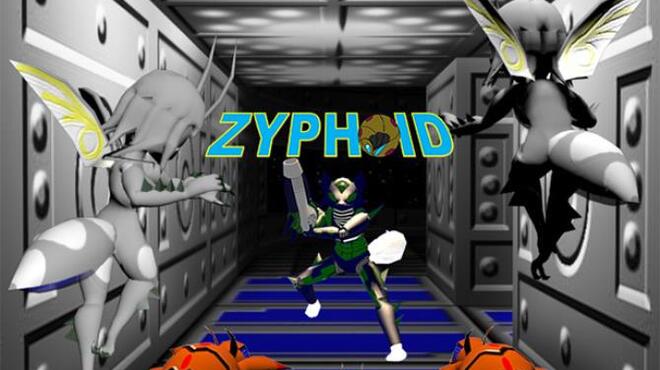 [PC]Zyphoid -磁链下载-Zero-零之资源仓库