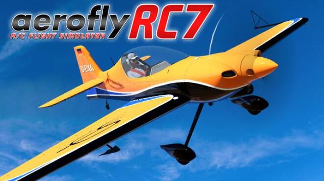 [PC]aerofly RC 7 -磁链下载-Zero
