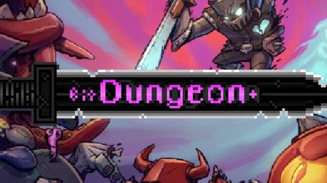 [PC]bit Dungeon II -磁链下载-Zero