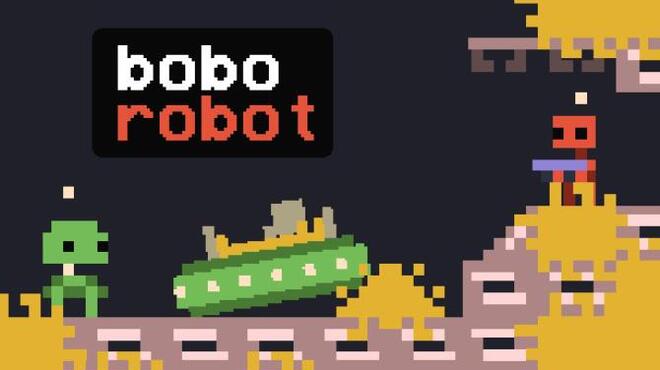 [PC]bobo robot -磁链下载-Zero-零之资源仓库