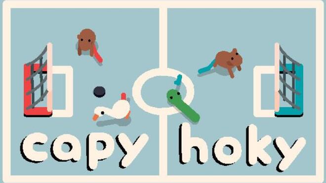 [PC]capy hoky -磁链下载-Zero