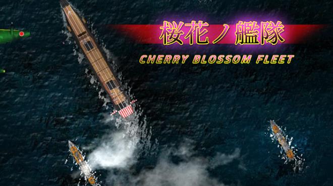 [PC]cherry blossom fleet -磁链下载 - Zero-零之资源仓库-Zero-零之资源仓库