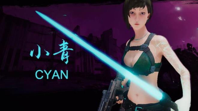 [PC]cyan -磁链下载-Zero
