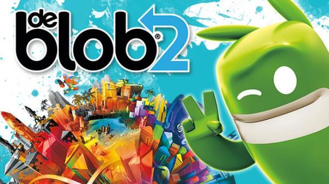 [PC]de Blob 2 -磁链下载-Zero