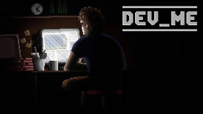 [PC]dev_me -磁链下载-Zero