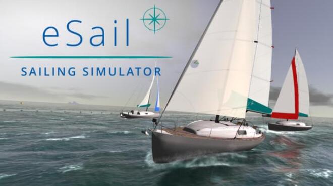[PC]eSail Sailing Simulator -磁链下载-Zero-零之资源仓库