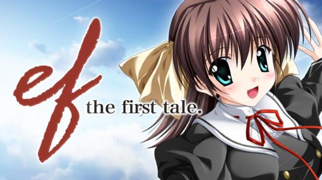 [PC]ef The First Tale -磁链下载-Zero-零之资源仓库