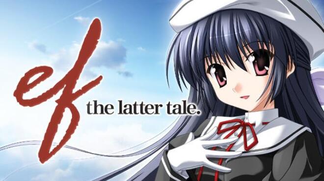 [PC]ef The Latter Tale -磁链下载-Zero-零之资源仓库