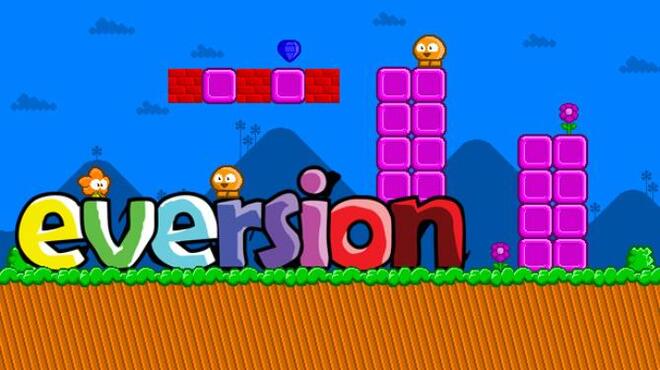 [PC]eversion -磁链下载-Zero-零之资源仓库