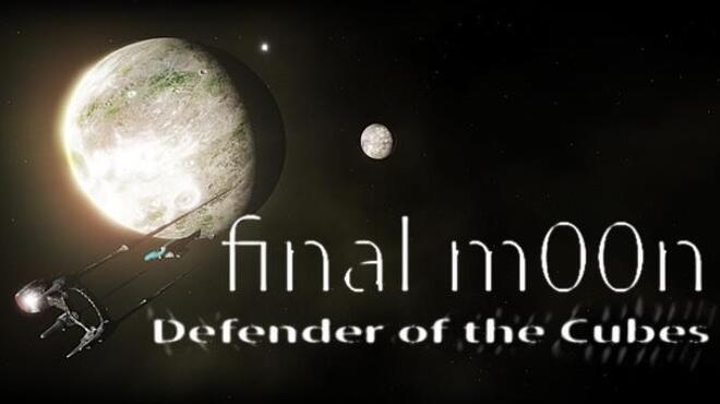 [PC]final m00n Defender of the Cubes -磁链下载-Zero-零之资源仓库