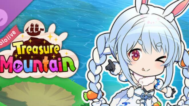[PC]hololive Treasure Mountain Usada Pekoras Hiya-Peko -磁链下载-Zero