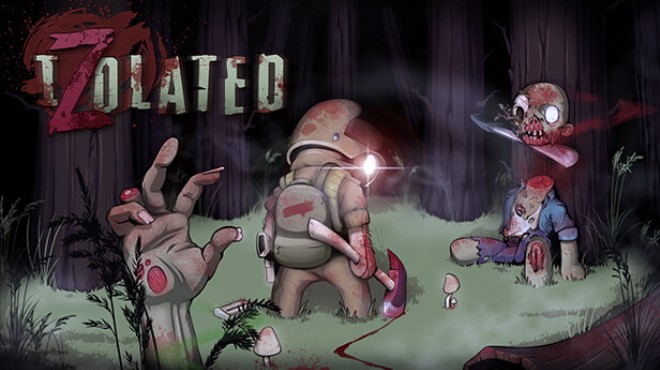 [PC]iZolated -磁链下载-Zero-零之资源仓库