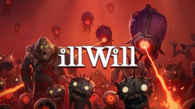 [PC]illWill -磁链下载-Zero-零之资源仓库