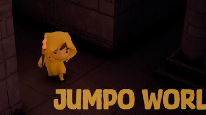 [PC]jumpo world -磁链下载 - Zero-零之资源仓库-Zero-零之资源仓库