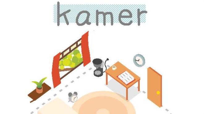 [PC]kamer -磁链下载-Zero-零之资源仓库
