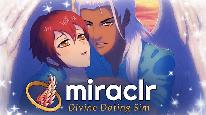 [PC]miraclr – Divine Dating Sim -磁链下载-Zero-零之资源仓库