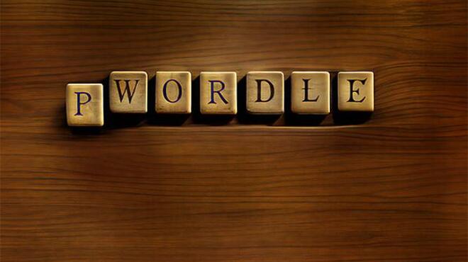 [PC]pWordle -磁链下载-Zero