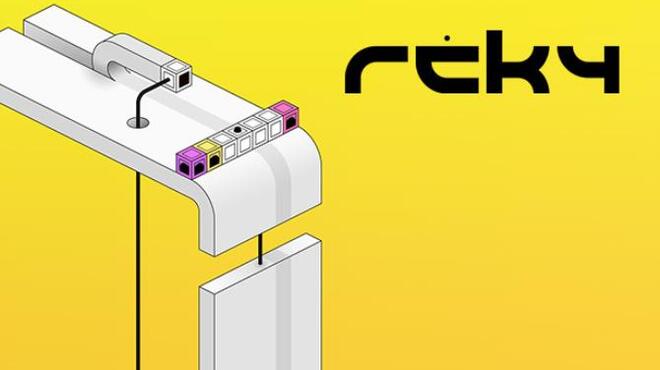 [PC]reky -磁链下载-Zero