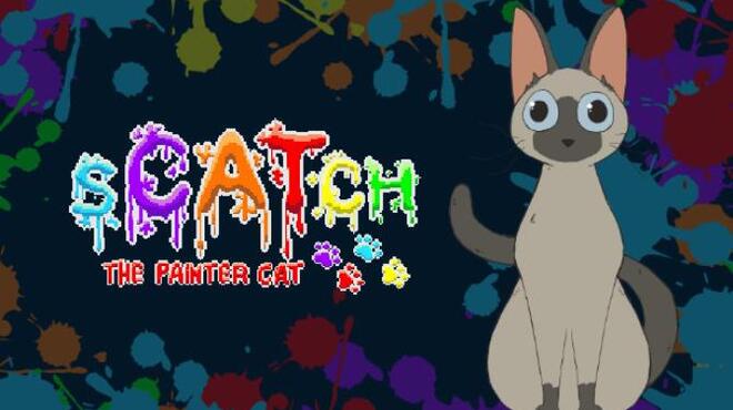 [PC]sCATch: The Painter Cat -磁链下载-Zero
