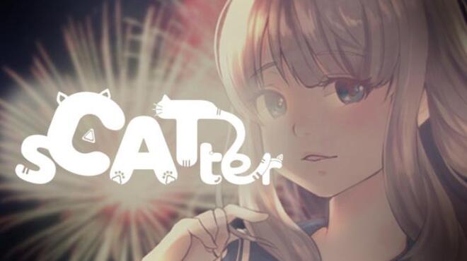 [PC]sCATter -磁链下载-Zero-零之资源仓库