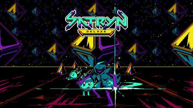 [PC]satryn deluxe -磁链下载-Zero-零之资源仓库