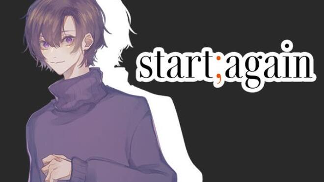 [PC]start again -磁链下载-Zero