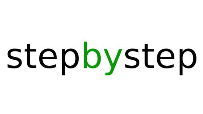 [PC]stepbystep -磁链下载-Zero-零之资源仓库